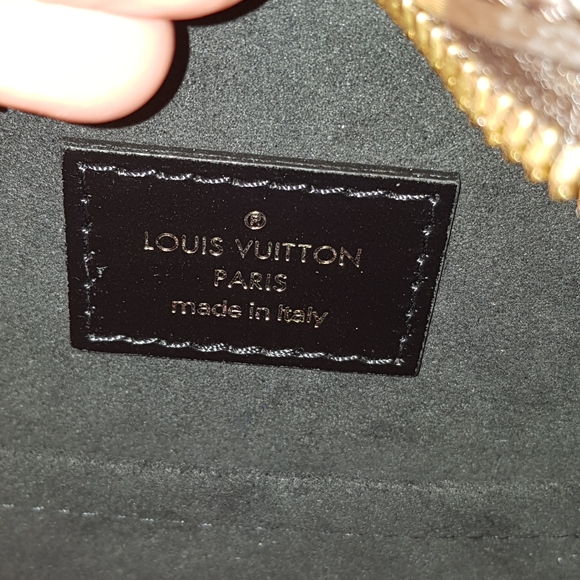 Louis Vuitton boite Chapeau Souple MM - Picture 7 of 9
